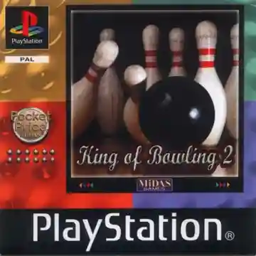 King of Bowling 2 (EU)-PlayStation